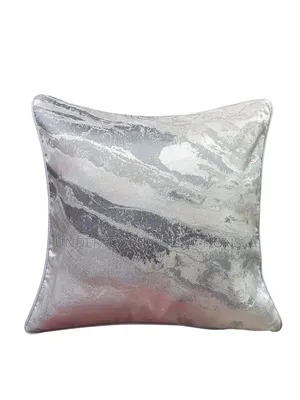 Modern Decorative Throw Pillow Covers (45x45cm)