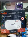 BVOT M88 4G LTE Mobile Router USB-C, 150Mbps, Vifaa 10 - 2