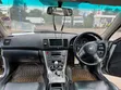 Subaru Outback 2005 Silver - 1