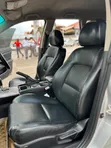 Subaru Outback 2005 Silver - 2