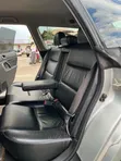 Subaru Outback 2005 Silver - 4
