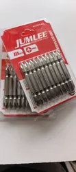 Star Bits Set - Mpya Kabisa - 1