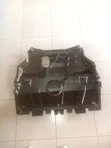 Volkswagen Tiguan Steel Sump Guard - 1