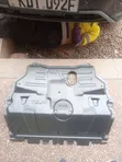 Volkswagen Tiguan Steel Sump Guard - 2