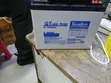 70Ah Gaston Rechargeable Battery - 1