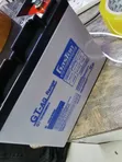 70Ah Gaston Rechargeable Battery - 2