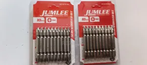 Seti ya Vipande vya Screwdriver