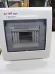 ZY 230V 4-Way Consumer Unit - 1