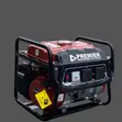 Premier 1.2KVA Petrol Generator - Full Copper - 2