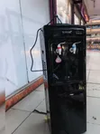 Sonar B3 Kisambazaji Maji cha Moto na Kati cha Kusimama - Nyeusi - 1