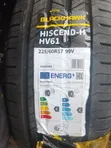Matairi ya Blackhawk 225/60 R17 Msimu Wote - 1
