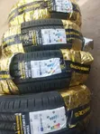Matairi ya Blackhawk 225/60 R17 Msimu Wote - 4