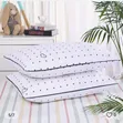 Fibre Pillows (Pair) - 1