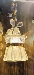 Hanging LED Wall Light - Tricolor - 1
