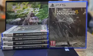Call of Duty: Modern Warfare 4 kwa PlayStation 5