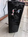 Sonar Hot & Warm Top Loading Water Dispenser with Cabinet - 1
