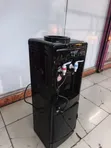 Sonar Hot & Warm Top Loading Water Dispenser with Cabinet - 2