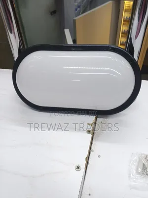 Best 18W Oval Bulkhead Light