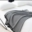 Nordic Throw Blanket 130x160cm - 3