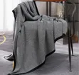 Nordic Throw Blanket 130x160cm - 5