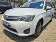 Toyota Corolla Fielder 2013 Pearl - 2