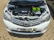 Toyota Corolla Fielder 2013 Pearl - 3