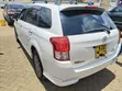 Toyota Corolla Fielder 2013 Pearl - 4