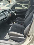 Toyota Corolla Fielder 2013 Pearl - 5