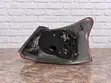 Depo Tail Lamp kwa Toyota Belta (2005-2007) - 2