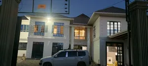 4-Bedroom Maisonette for Rent in The Emmy Crest, Juja