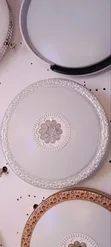 Color Changing LED Full Moon Light - 2