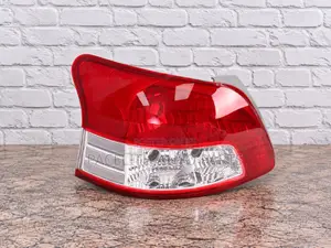 Casp Tail Lamp kwa Toyota Belta (2005-2007)