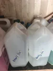 White Clothes Bleach - Liquid - 3