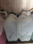 White Clothes Bleach - Liquid - 4