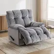 Executive Luxury Home Office Sofa Chair - 1
