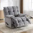 Executive Luxury Home Office Sofa Chair - 2