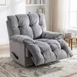 Executive Luxury Home Office Sofa Chair - 5