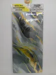 Marble Self-Adhesive DIY Wall Sticker - 1