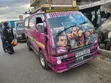 Toyota HiAce 2008 - 2