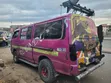 Toyota HiAce 2008 - 3