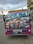 Toyota HiAce 2008 - 4