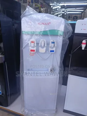 Sonik Hot, Cold & Normal Water Dispenser