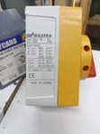 Katko 63A Changeover Switch - 2