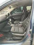 Mazda CX-5 2.2 Diesel AWD 2014 Blue - 2