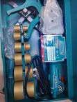 Total PPR Welding Machine Mpya Kabisa - 2