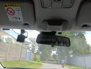 Toyota Passo 2019 Nyeupe