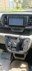 Toyota Passo 2019 Nyeupe - 2