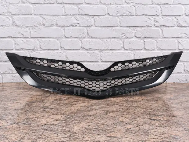 NHI Grille for Toyota Belta (2006-2007) - 1