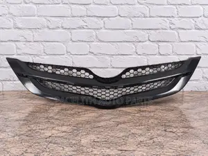 NHI Grille for Toyota Belta (2006-2007)