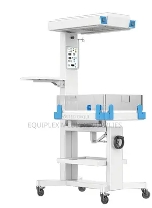 Medical Grade Baby Resuscitaire Unit (Newborn)